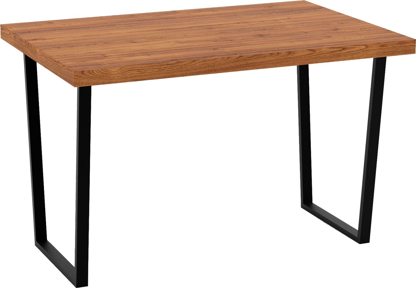 

Кухонный стол TMB Loft Слэнд Сосна 1500x600 25 мм (ранне-американский)