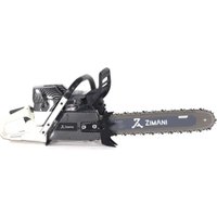 Бензопила ZimAni 372XP PRO 18