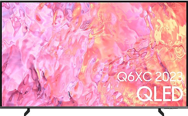 

Телевизор Samsung QLED Q67C QE65Q67CAUXXN