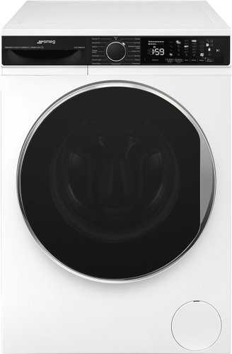 Стиральная машина Smeg WM3T84RU4