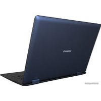 Ноутбук 2-в-1 Prestigio Visconte Ecliptica PNT10131DEDB