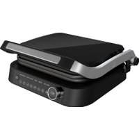 Электрогриль Weissgauff WCG-360 Nero Glass Chef’s Steak