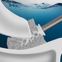 Ершик для унитаза Saniteco 6499004475C