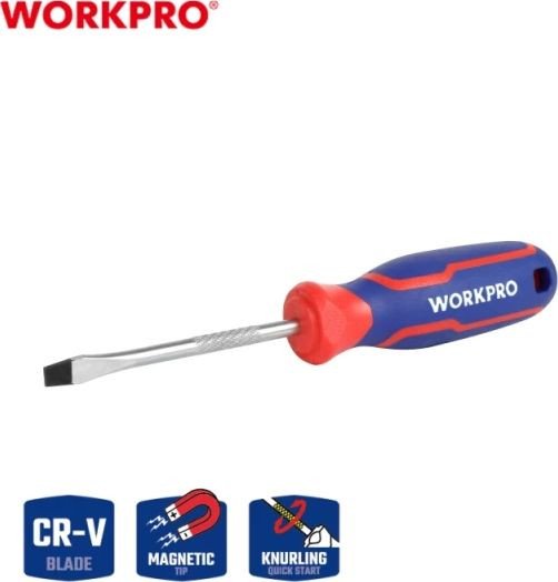

Отвертка Workpro WP221022