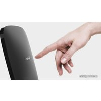 Ретранслятор Ajax ReX (черный)