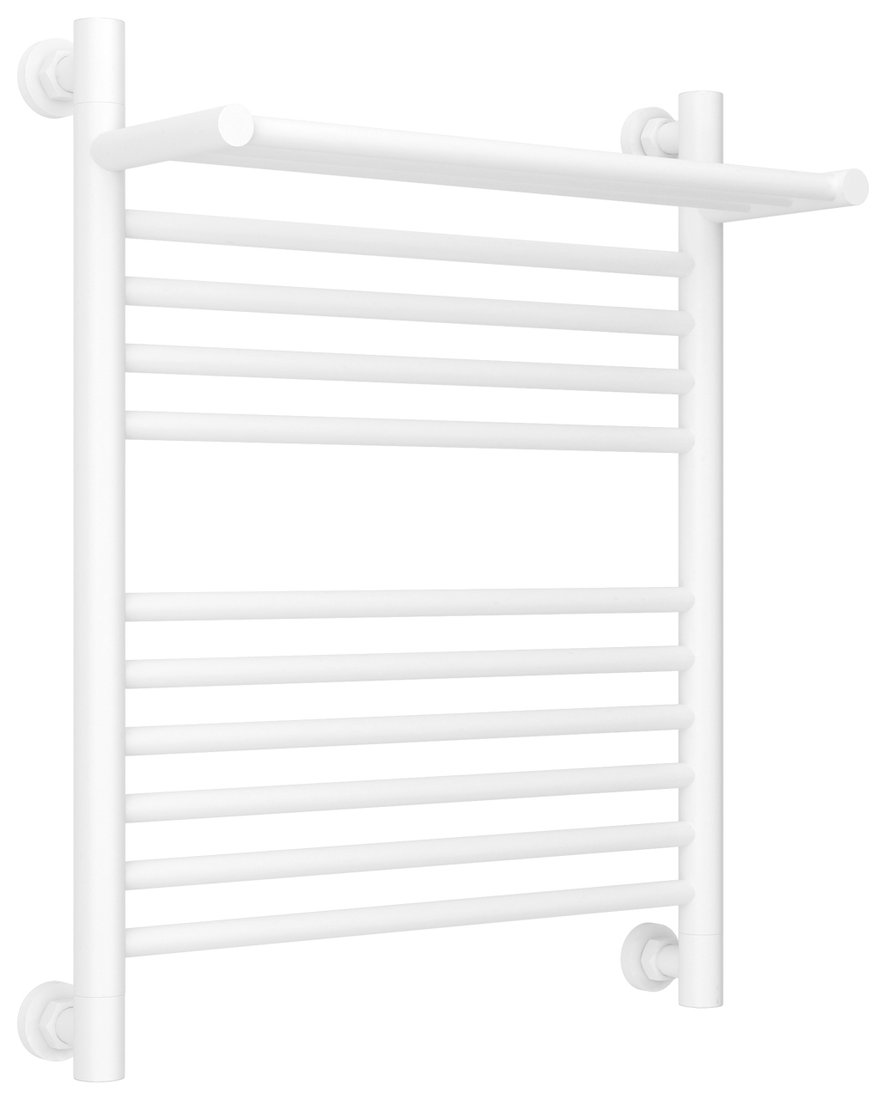 

Полотенцесушитель Сунержа Богема с полкой+ 600х500 30-0223-6050