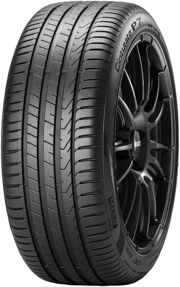 

Летние шины Pirelli Cinturato P7 New 215/55R17 94V Seal-Inside