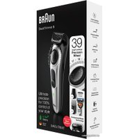 Триммер для бороды и усов Braun BT5260