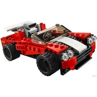 Конструктор LEGO Creator 31100 Спортивный автомобиль