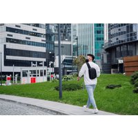 Слинг XD Design Bobby Sling P705.781 (черный)