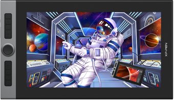 XP-Pen Artist Pro 16