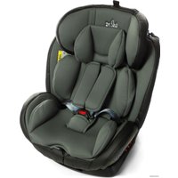 Детское автокресло ForKiddy Protect i-fix 360 (серый)