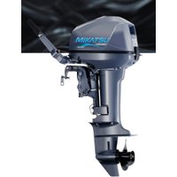 Лодочный мотор Mikatsu M15FHS Sport 2026