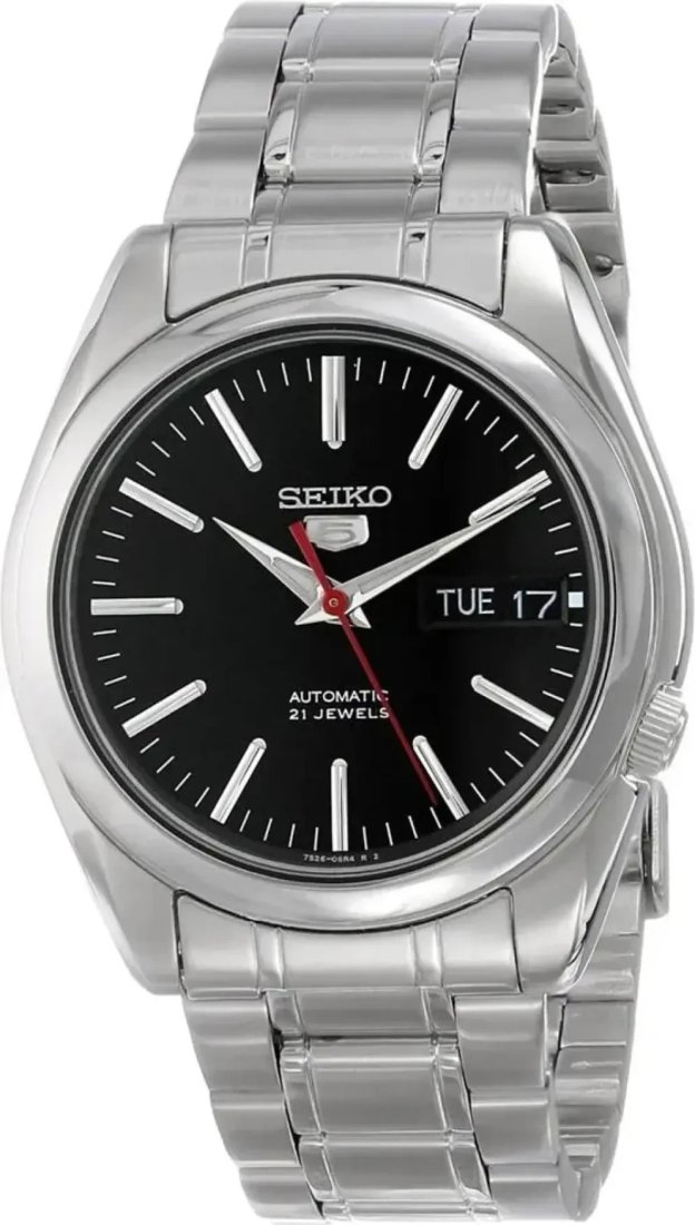 Наручные часы Seiko SNKL45K1