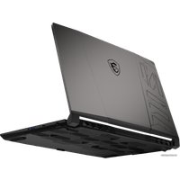 Игровой ноутбук MSI Pulse 15 B13VGK-841XBY