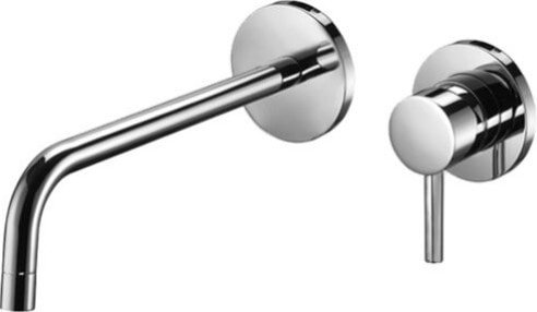 

Смеситель Paffoni Light LIG007CR70