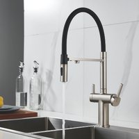 Смеситель Rose R358L