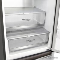 Холодильник LG GA-B509PSAZ