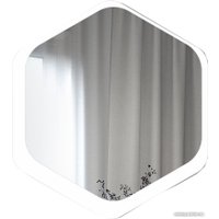 Зеркало Алмаз-Люкс Д-079 30x26.8