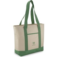 Термосумка Арктика 3400-17-GN/BG 17.5л (зеленый)