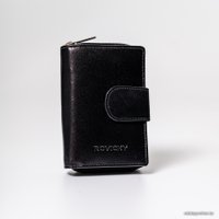 Кошелек Cedar Rovicky R-RD-41-GCL (черный)