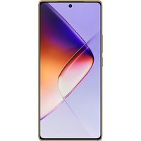 Смартфон Infinix Note 40 X6853 8GB/256GB (золотистый)