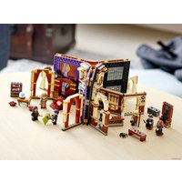 Конструктор LEGO Harry Potter 76398 Больничное крыло Хогвартса