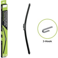 Щетка стеклоочистителя Storex Standard Wiper Blade SB-28 8624197