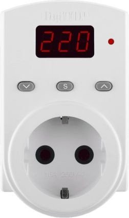 Реле напряжения DigiTop VP-16AS