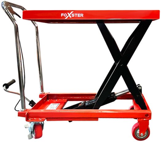 

Стол-платформа Foxster TF50 0.5т