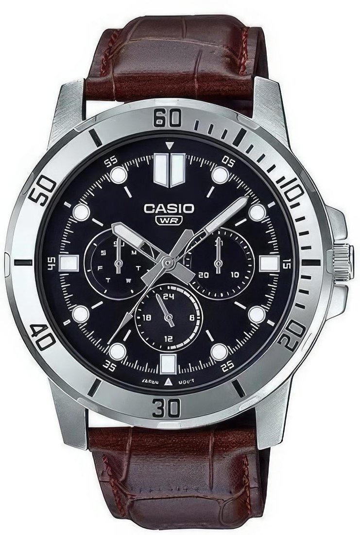 

Наручные часы Casio MTP-VD300L-1E