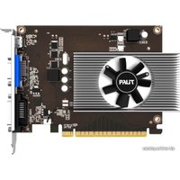 Видеокарта Palit GeForce GT 730 4GB GDDR5 [NE5T730013G6-2082F]