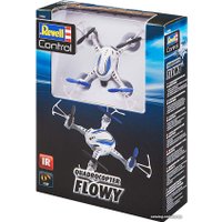 Квадрокоптер Revell Flowy