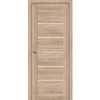 Межкомнатная дверь el'Porta Порта-22 40x200 (Light Sonoma Magic Fog)