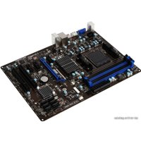 Материнская плата MSI 760G-P43 (FX)