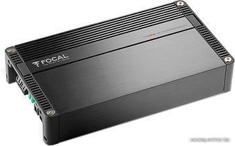 Автомобильный усилитель Focal FPX 4.400 SQ