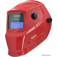 Сварочная маска Altron Electric AE-500S (красный)