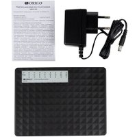 Неуправляемый коммутатор Origo OS1116/A1A