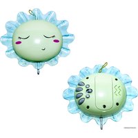 Музыкальная карусель Bondibon Baby You. Солнышко ВВ5018