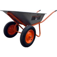 Двухколесная тачка БЕТ WB6431-100L