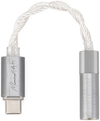 Портативный усилитель Moondrop Echo-B 4.4 мм