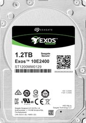 Exos 10E2400 1.2TB ST1200MM0129