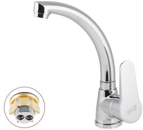 

Смеситель Econoce EC01090