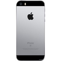 Телефон Apple iPhone SE 128GB Space Gray