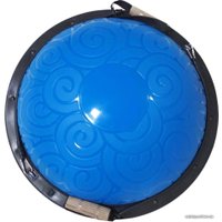 Гимнастическая полусфера  ZEZ Sport BuBs-YUN