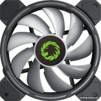 Вентилятор для корпуса GameMax FN-12Rainbow-D