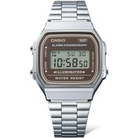 Наручные часы Casio A-168WA-5A
