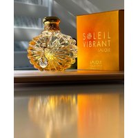 Парфюмерная вода Lalique Soleil Vibrant EdP (отливант, 4 мл)