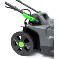 Газонокосилка Favourite OBS 21 WET PROF ( с 2-мя АКБ 4 Ач)