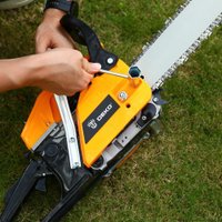 Цепь для пилы Deko P-CS21 081-1037